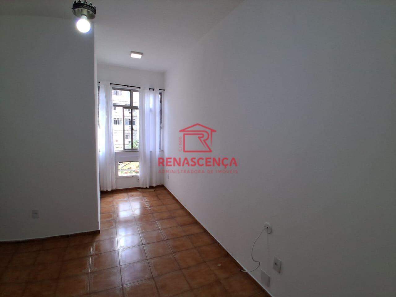 Apartamento para aluguel no Andaraí: 