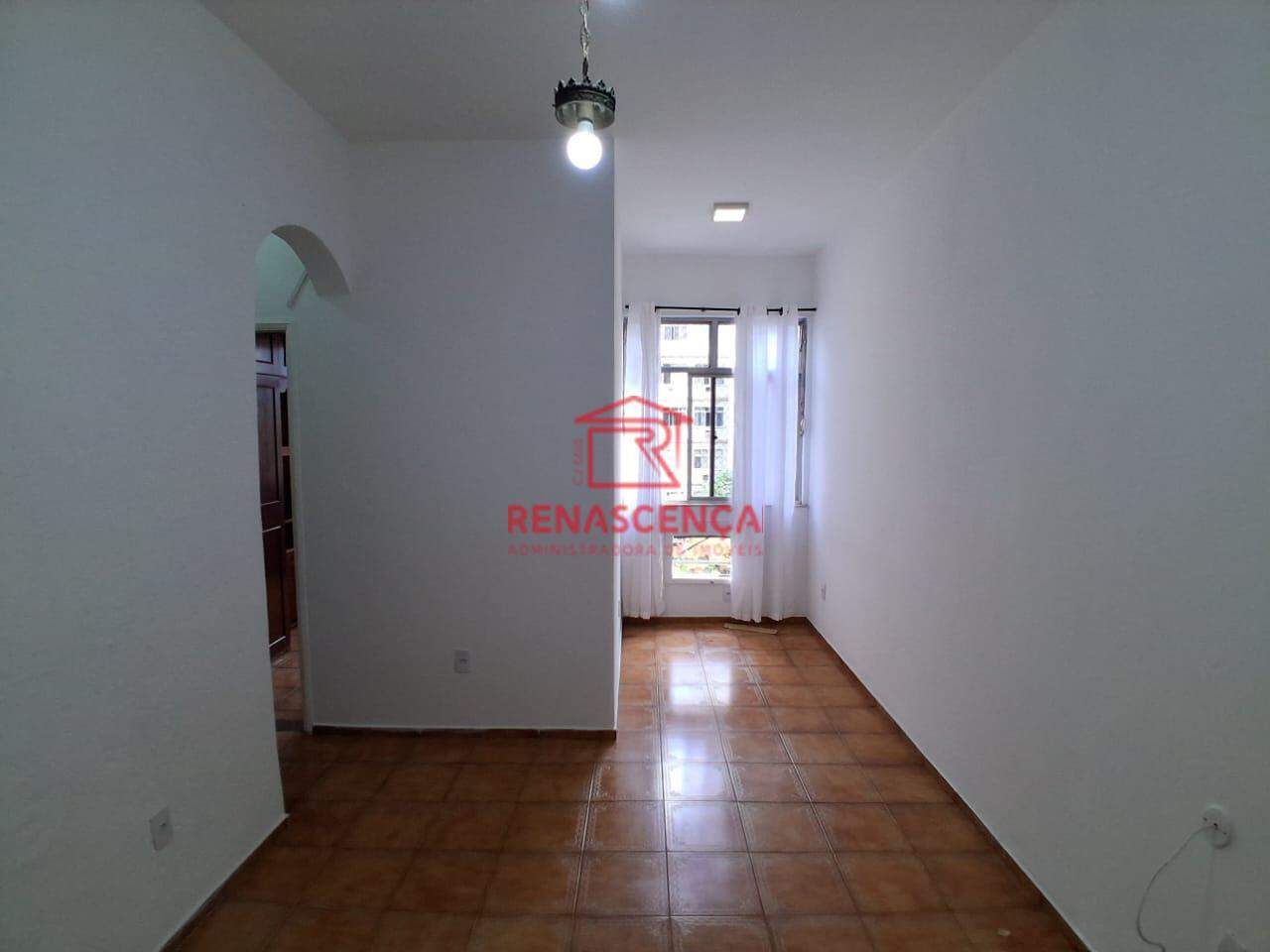 Apartamento para aluguel no Andaraí: 