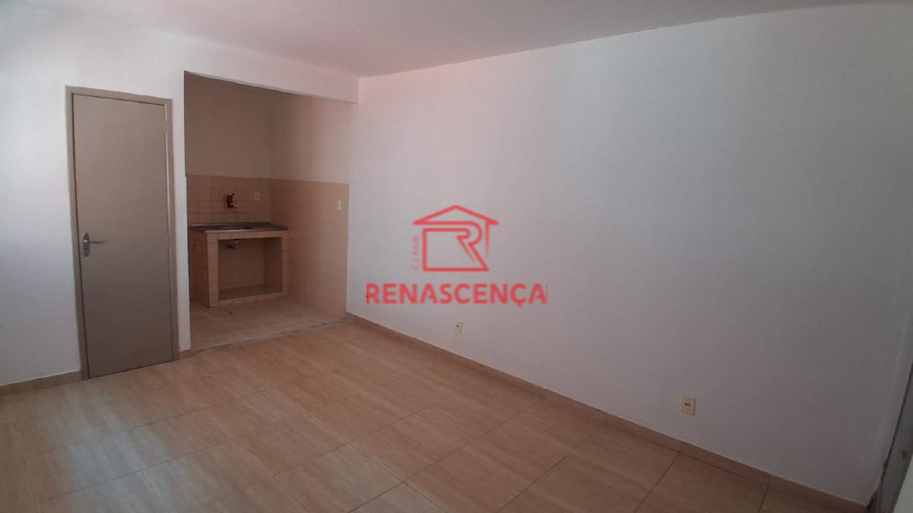 Kitnet para aluguel no Cascadura: 