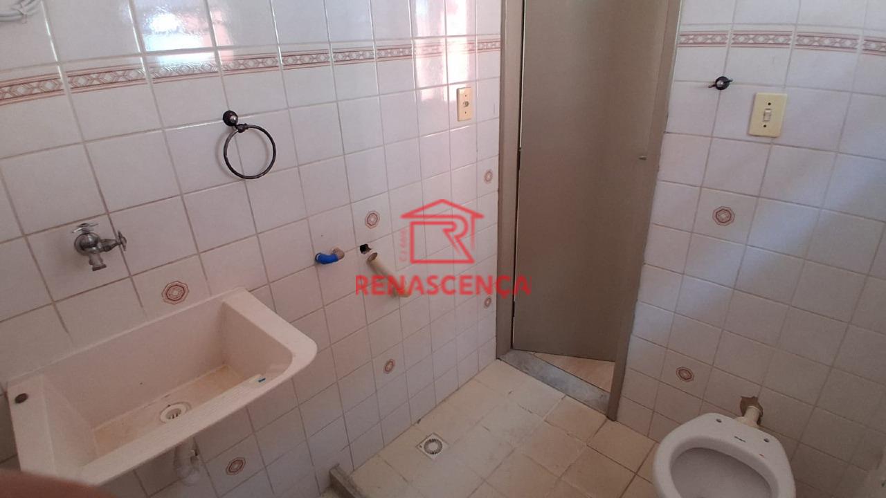 Kitnet para aluguel no Cascadura: 