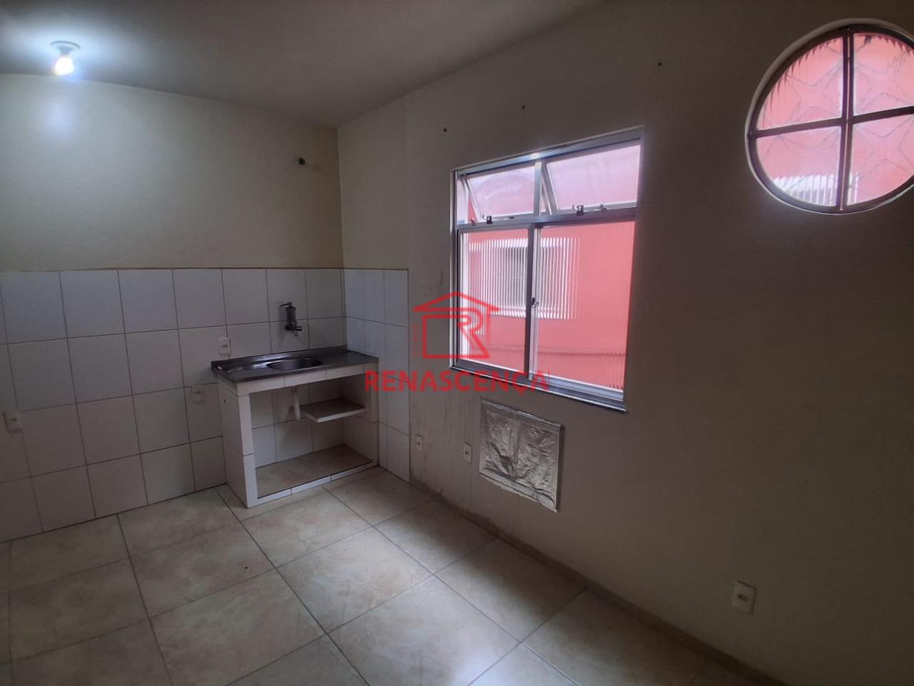 Kitnet para aluguel no Cascadura: 