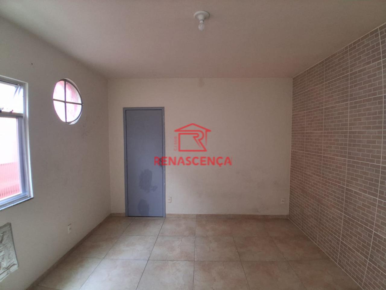 Kitnet para aluguel no Cascadura: 