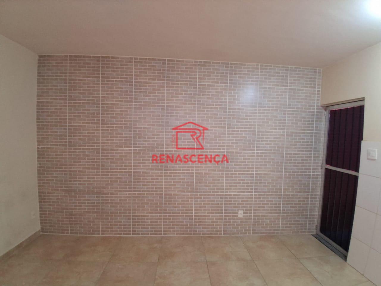 Kitnet para aluguel no Cascadura: 