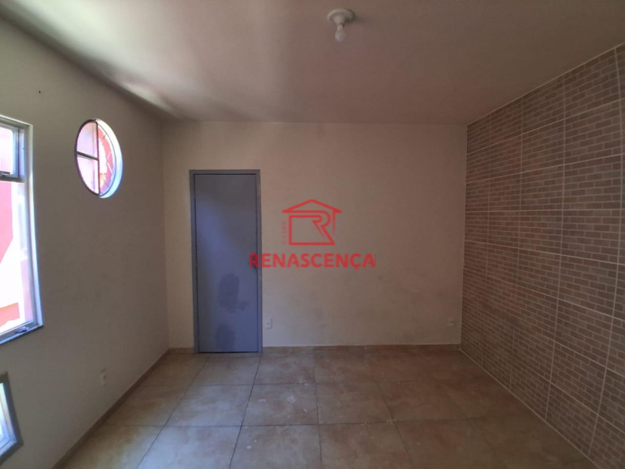 Kitnet para aluguel no Cascadura: 