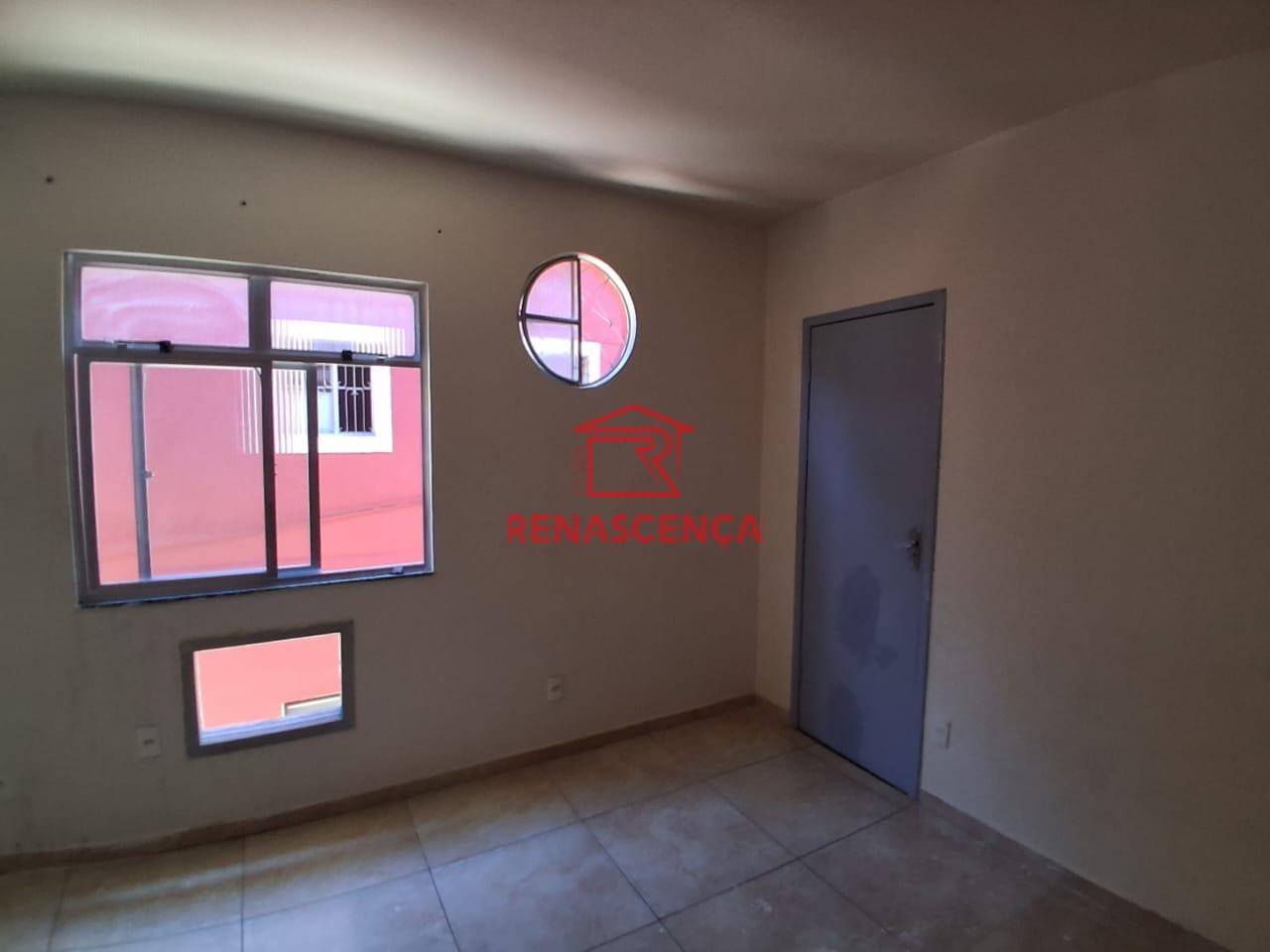 Kitnet para aluguel no Cascadura: 