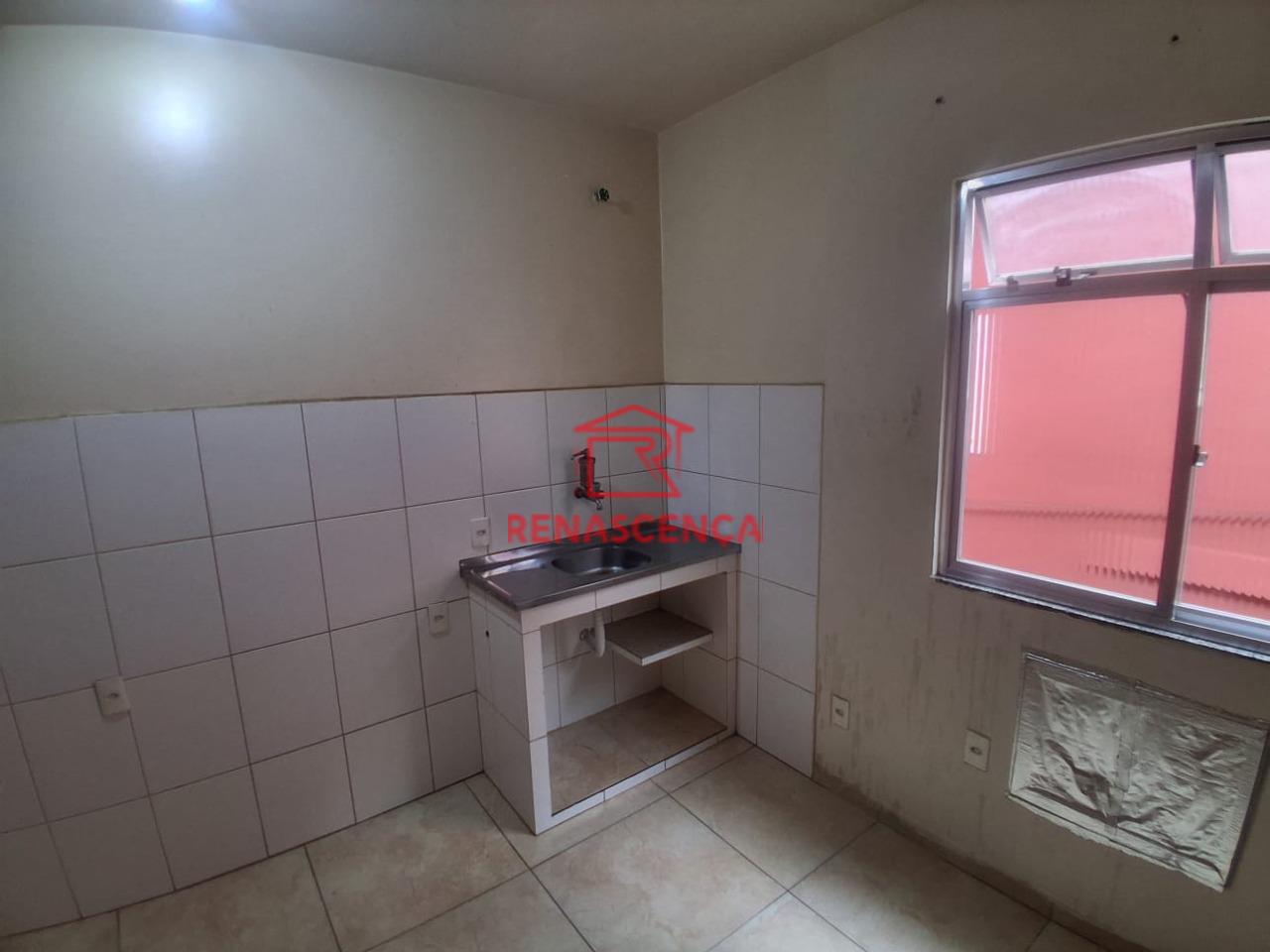 Kitnet para aluguel no Cascadura: 