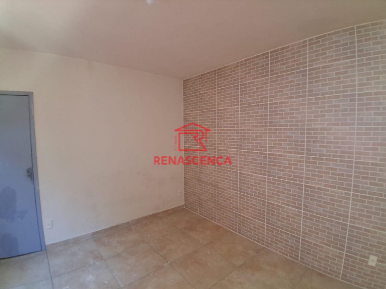 Kitnet para aluguel no Cascadura: 