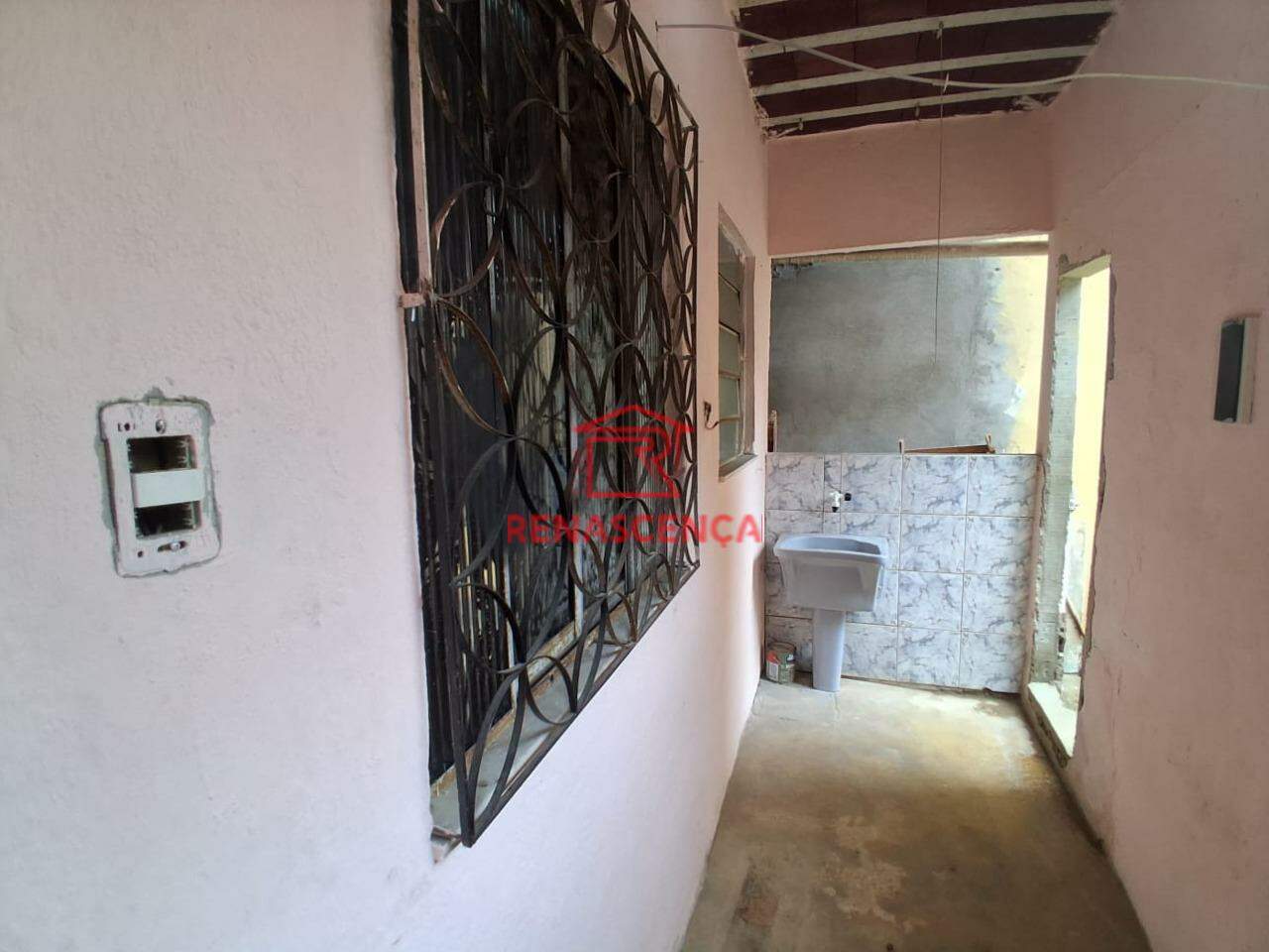 Casa de Vila para aluguel no Cachambi: 