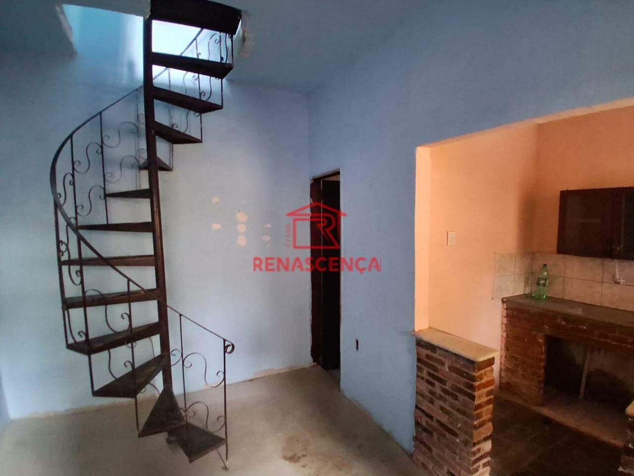 Casa de Vila para aluguel no Cachambi: 