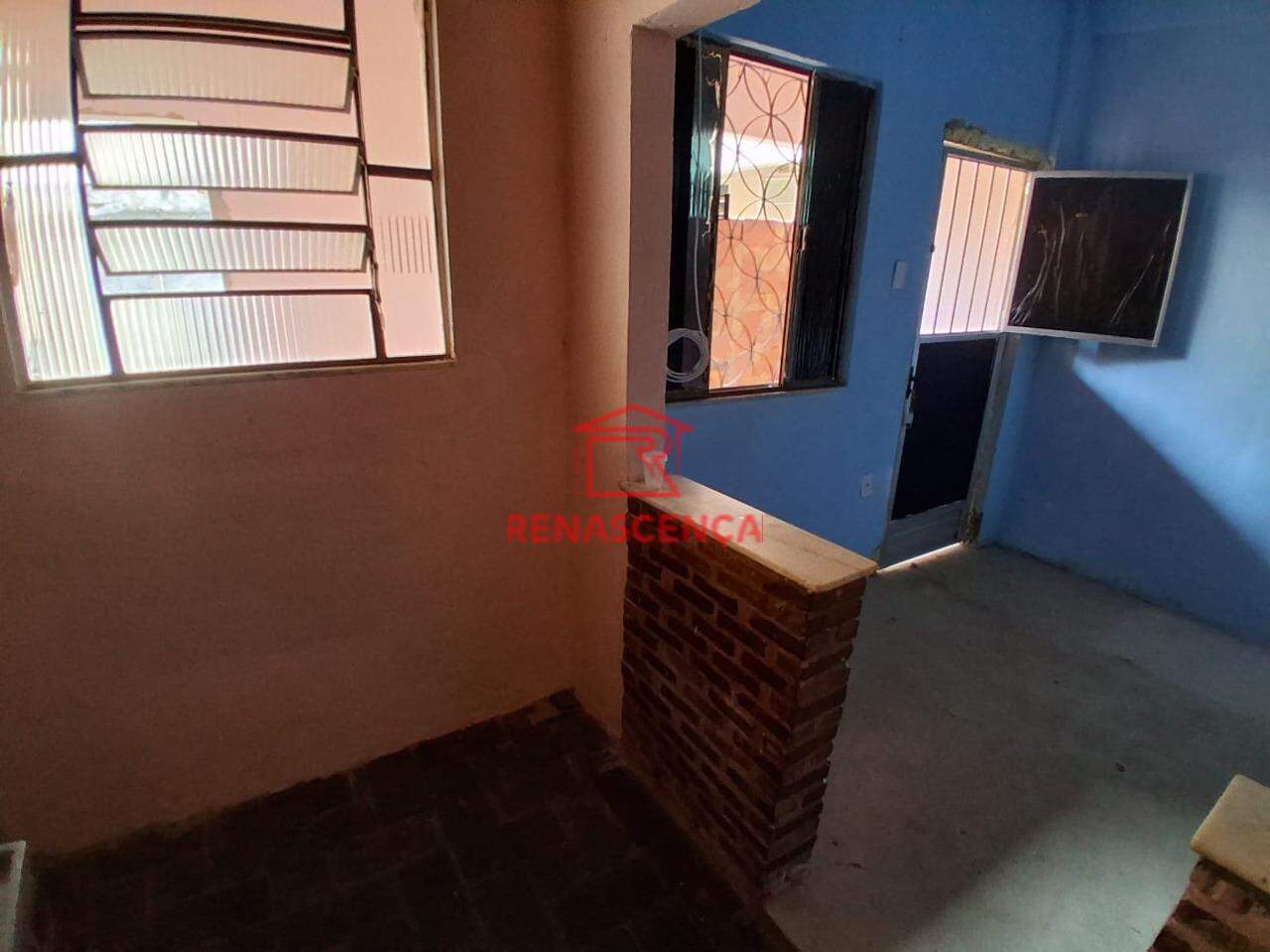 Casa de Vila para aluguel no Cachambi: 