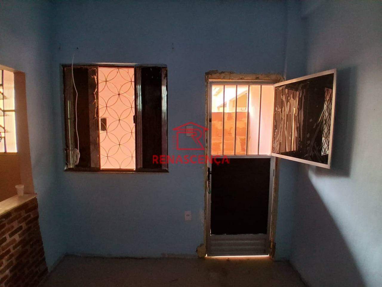 Casa de Vila para aluguel no Cachambi: 