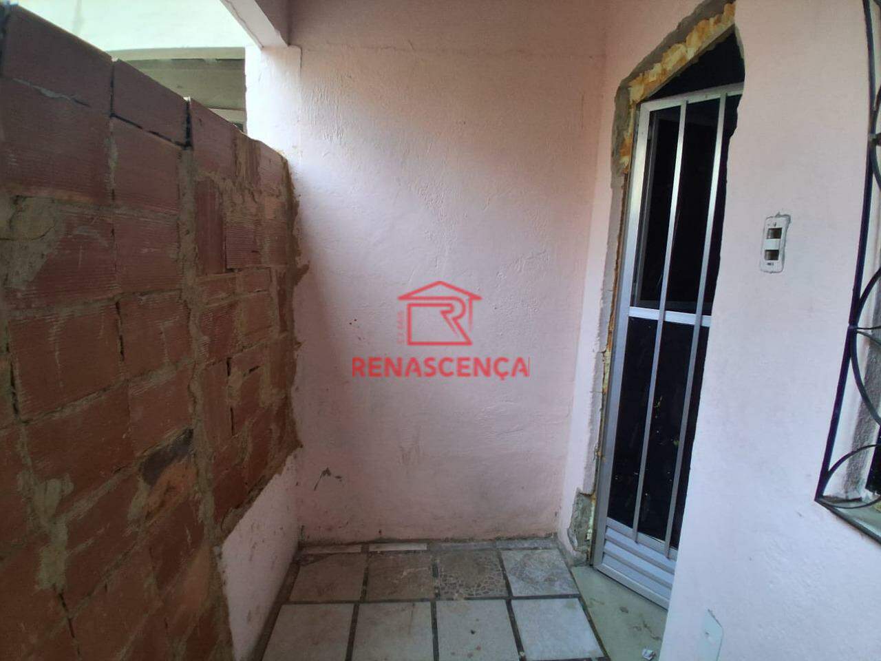 Casa de Vila para aluguel no Cachambi: 