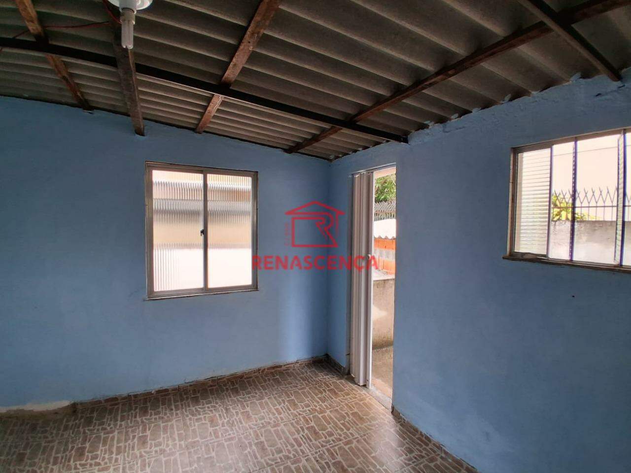 Casa de Vila para aluguel no Cachambi: 