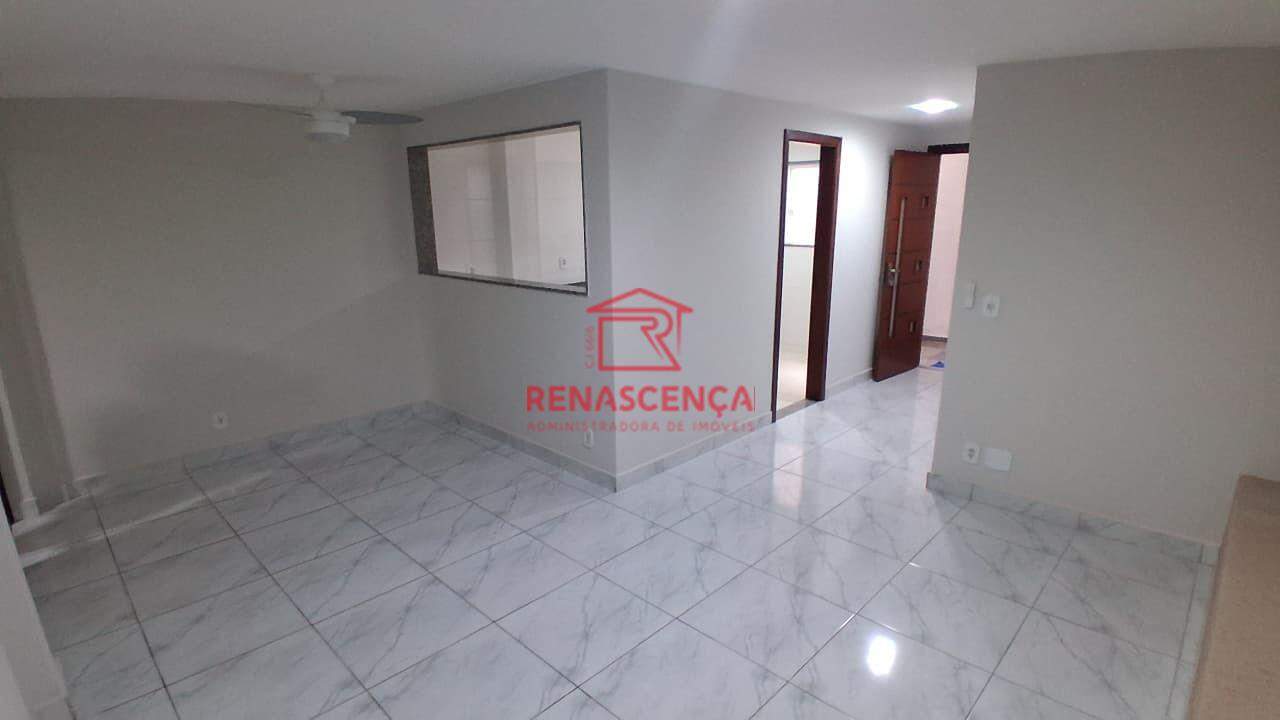 Casa para aluguel no Jardim Guanabara: Sala