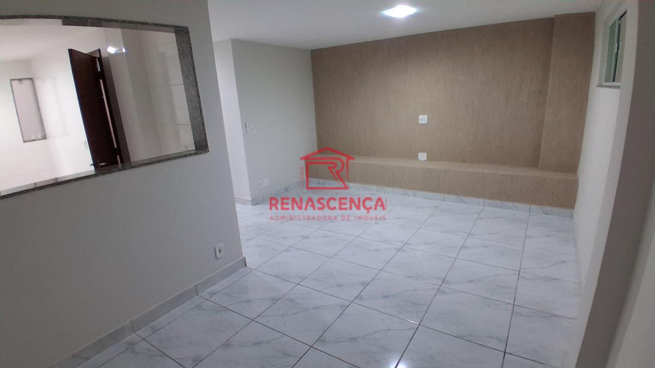 Casa para aluguel no Jardim Guanabara: Sala