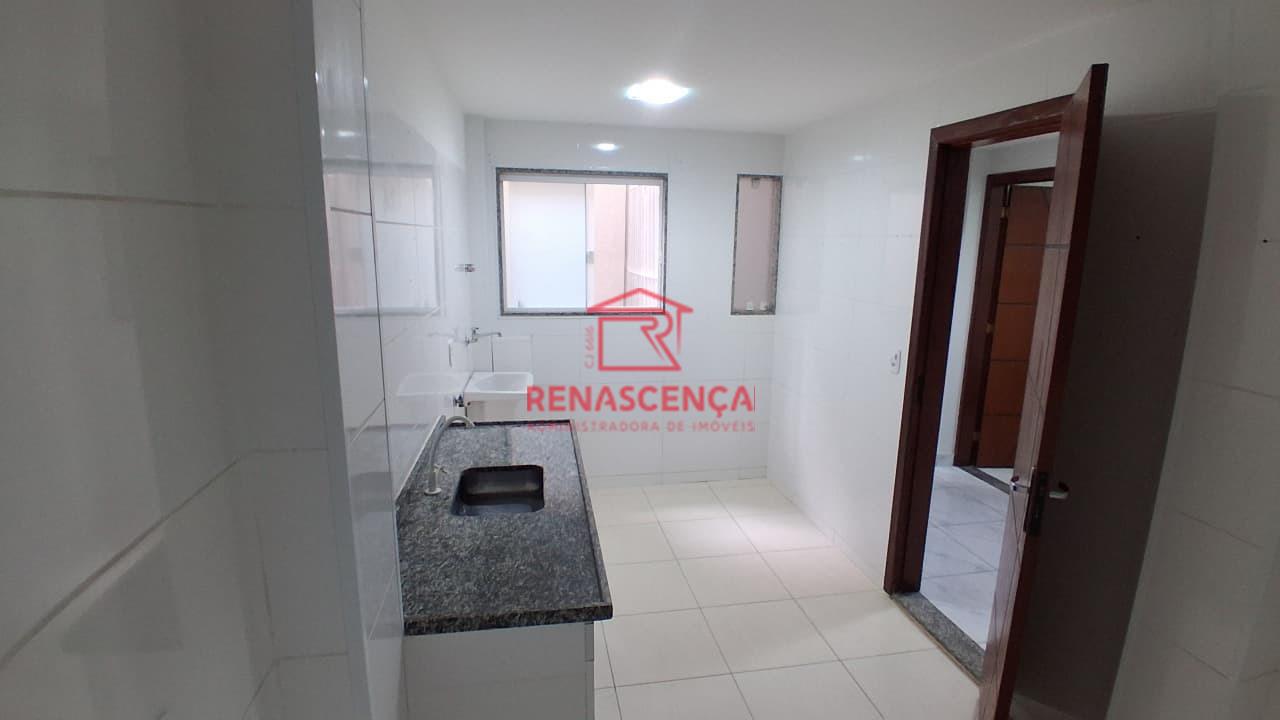 Casa para aluguel no Jardim Guanabara: Cozinha