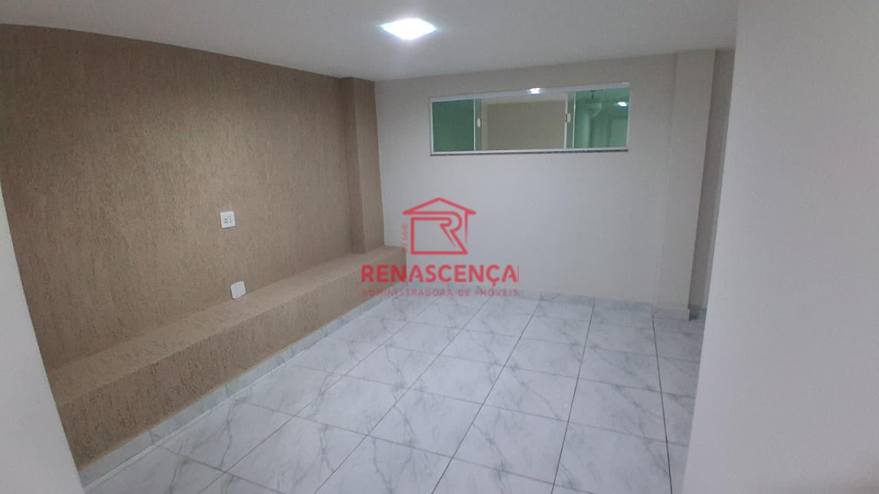 Casa para aluguel no Jardim Guanabara: Sala