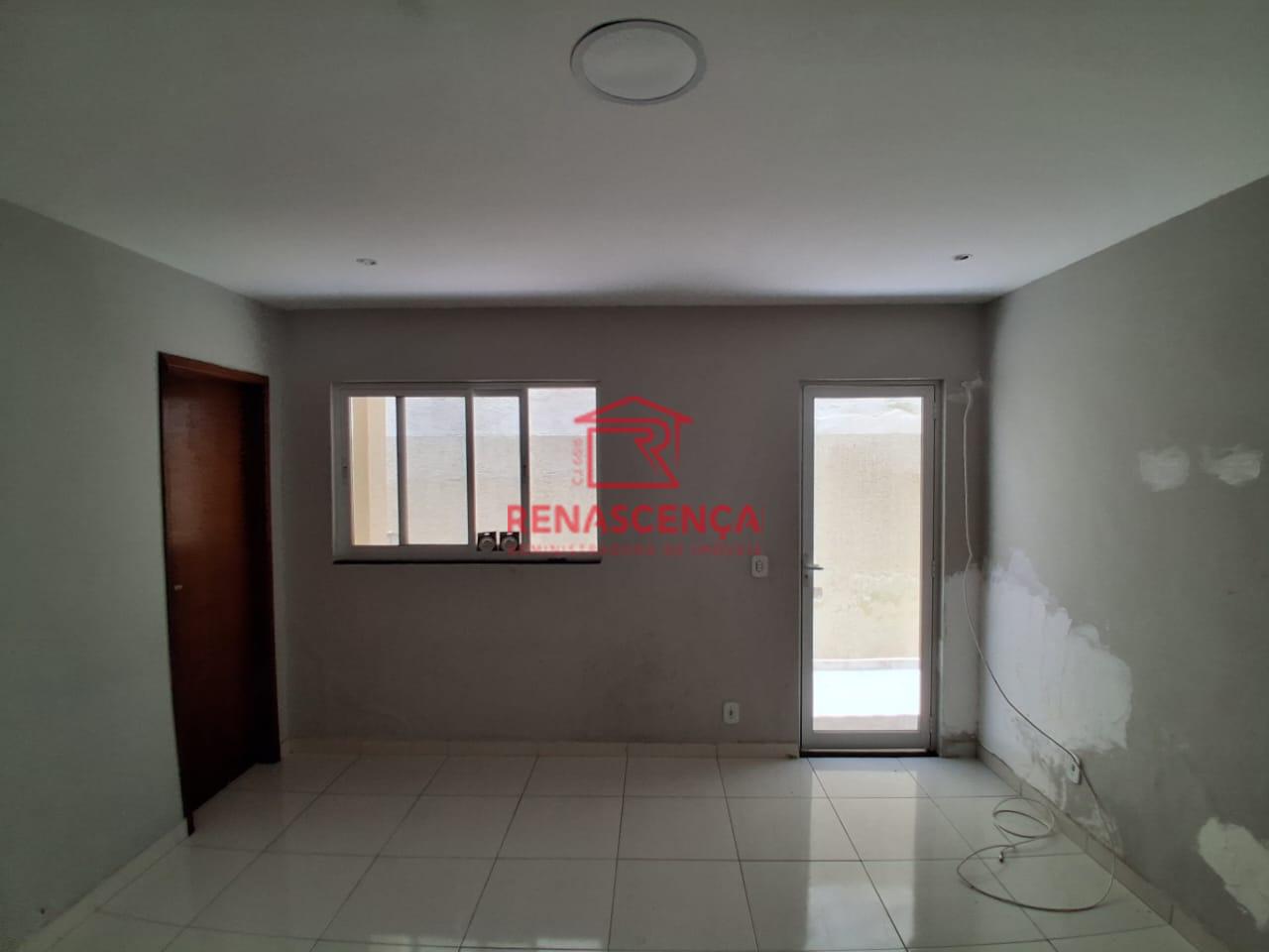 Casa para aluguel no Grande Rio: 