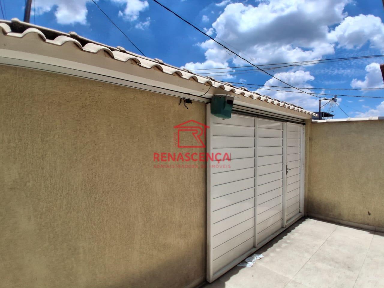 Casa para aluguel no Grande Rio: 