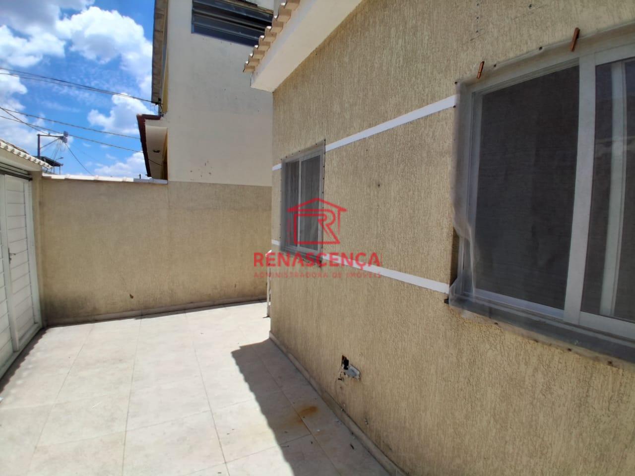 Casa para aluguel no Grande Rio: 