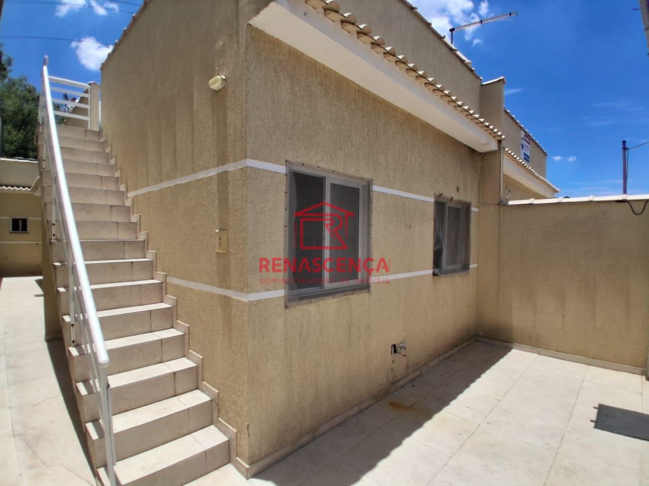 Casa para aluguel no Grande Rio: 