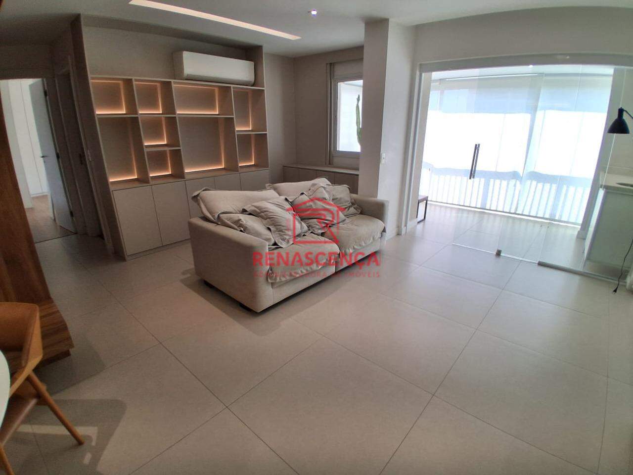 Apartamento para aluguel no Barra Olímpica: 