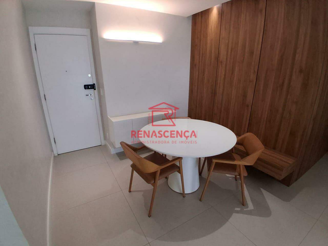 Apartamento para aluguel no Barra Olímpica: 