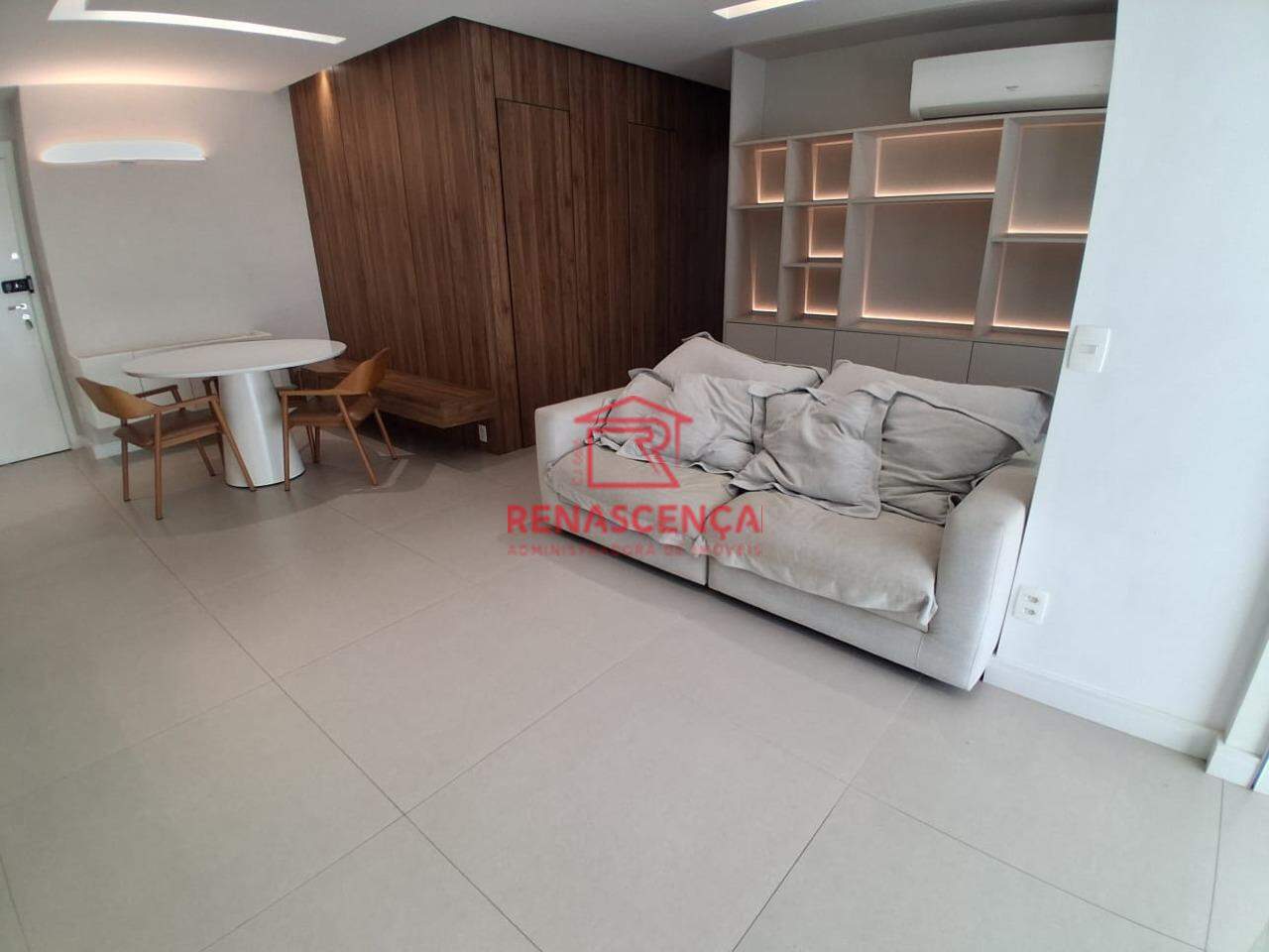 Apartamento para aluguel no Barra Olímpica: 