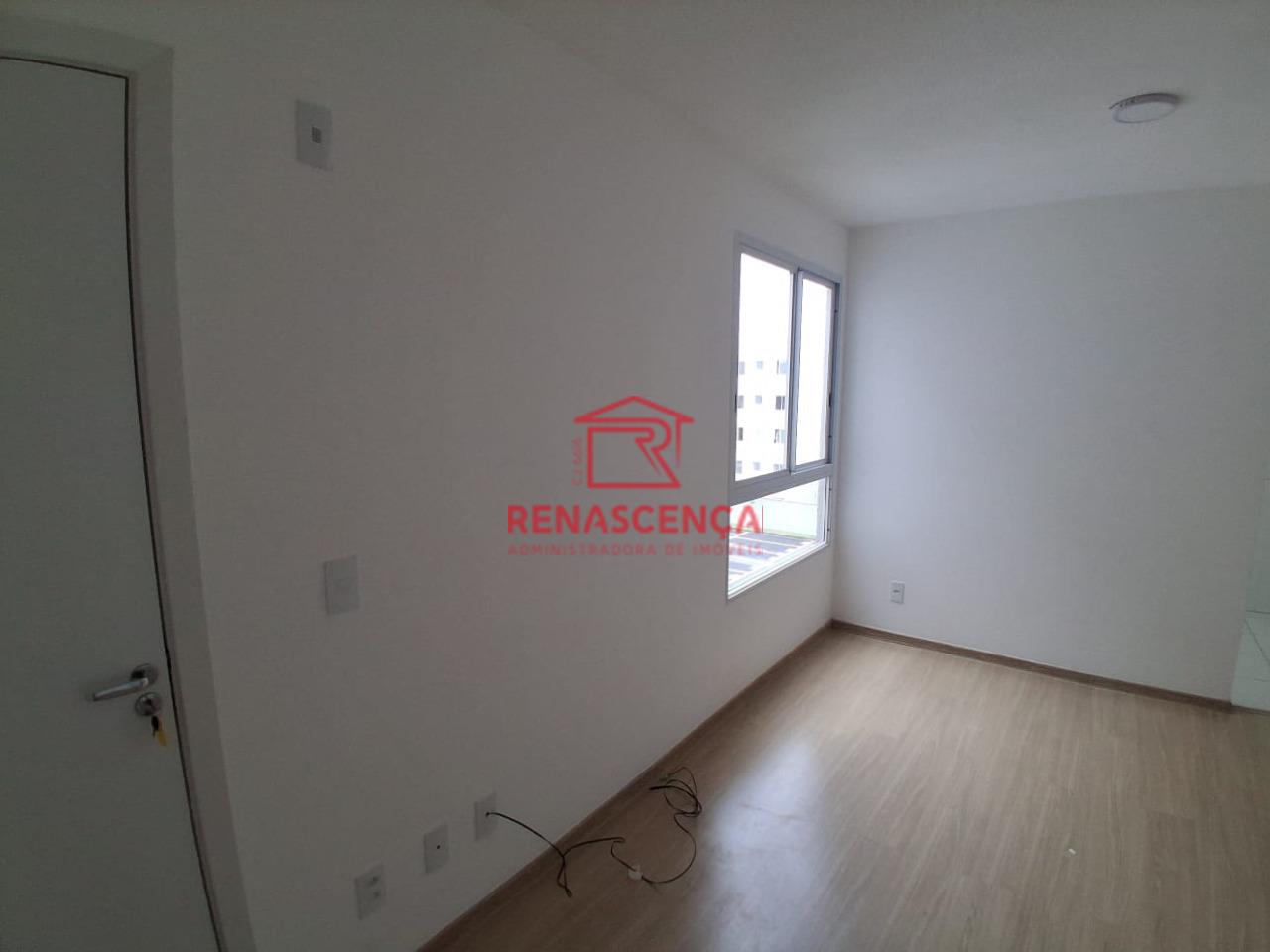 Apartamento para aluguel no Cosmos: 