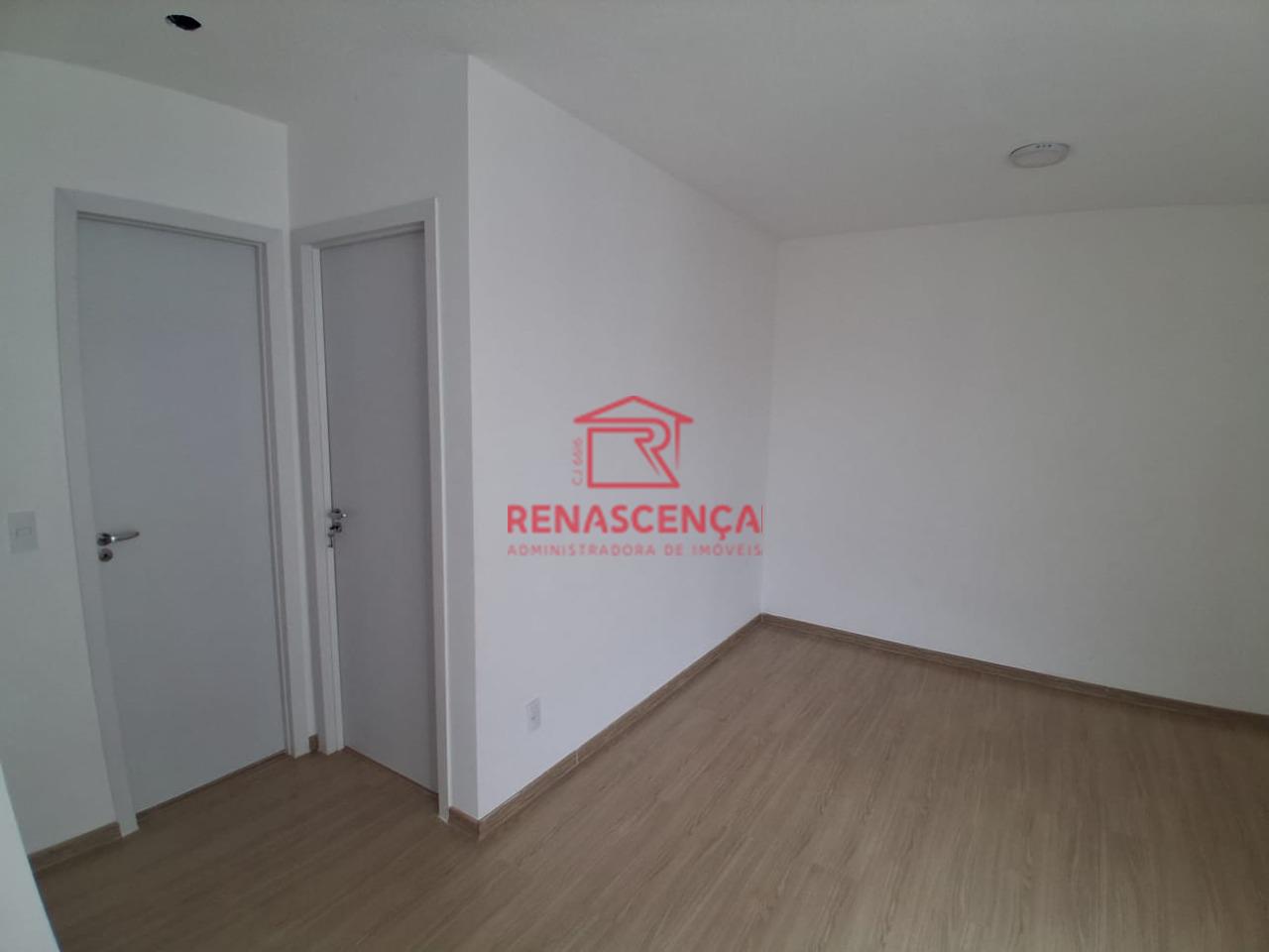 Apartamento para aluguel no Cosmos: 