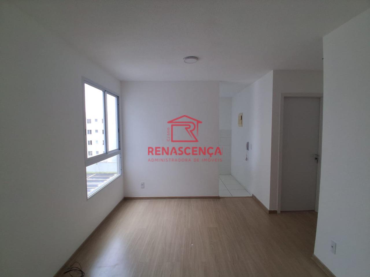 Apartamento para aluguel no Cosmos: 
