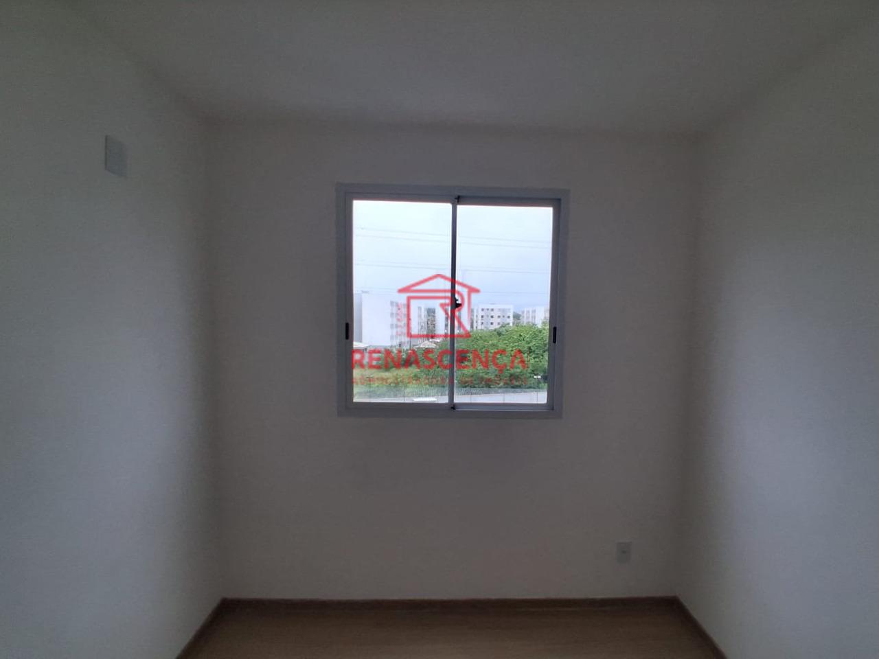 Apartamento para aluguel no Cosmos: 