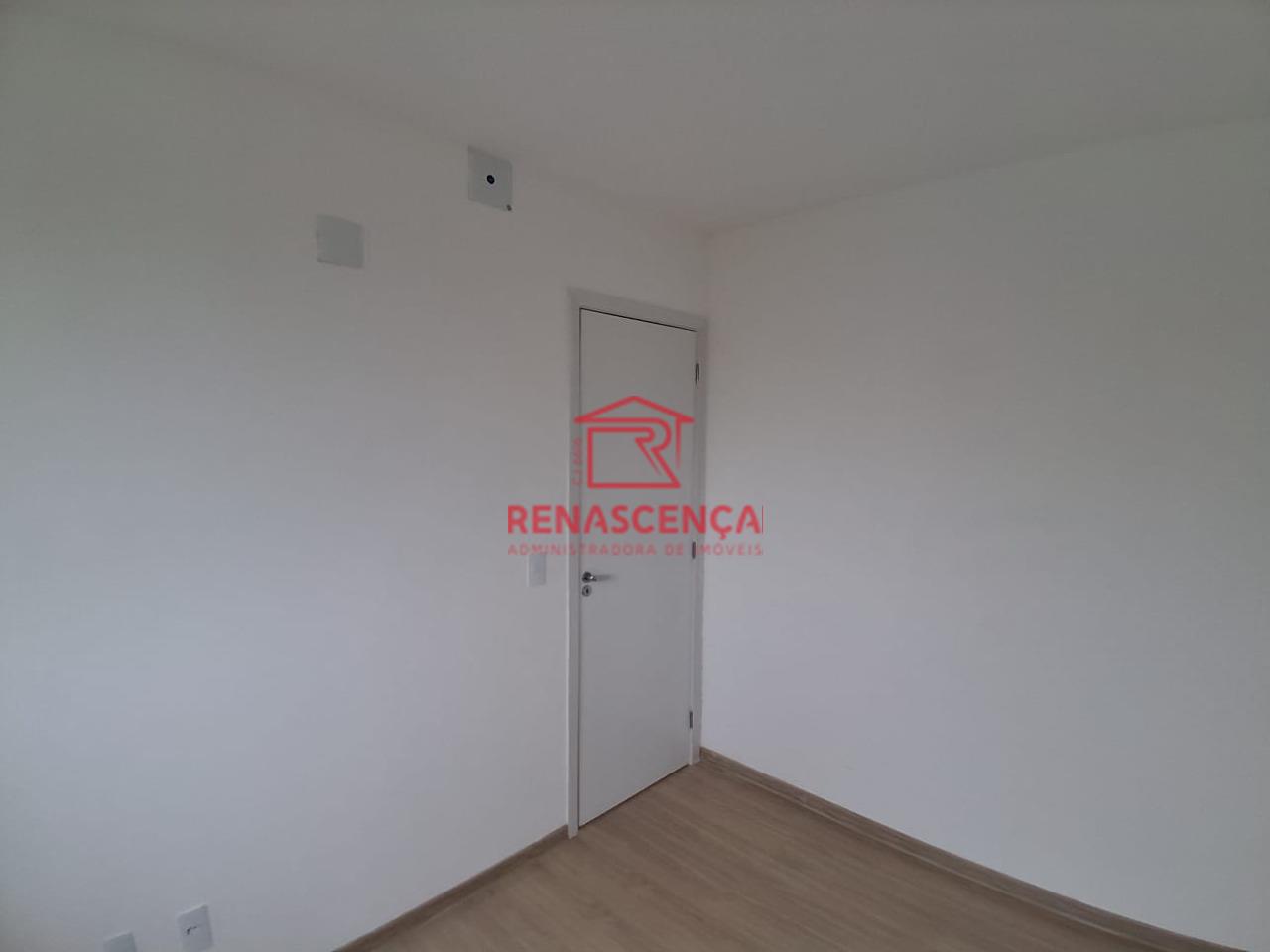 Apartamento para aluguel no Cosmos: 