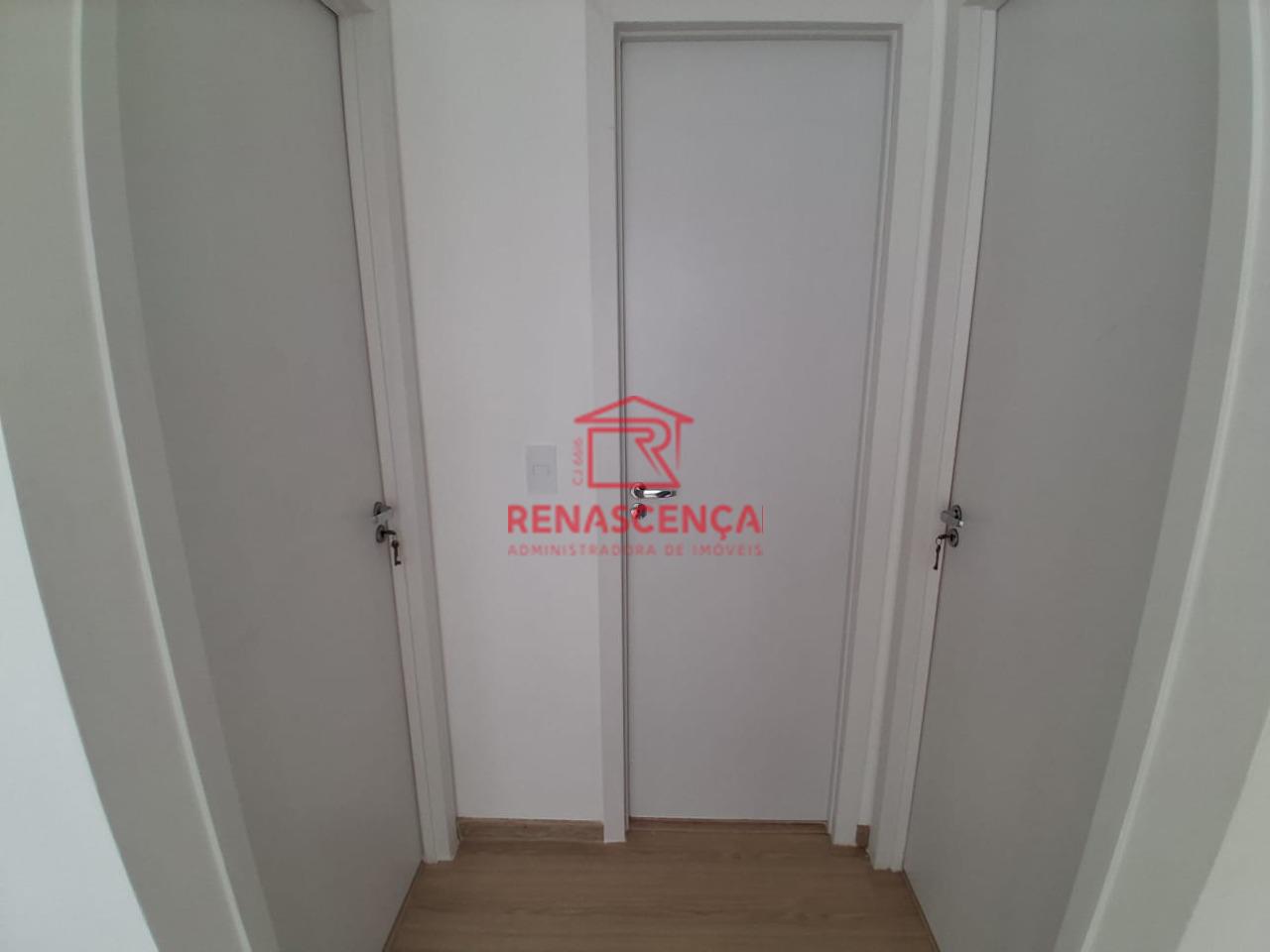 Apartamento para aluguel no Cosmos: 