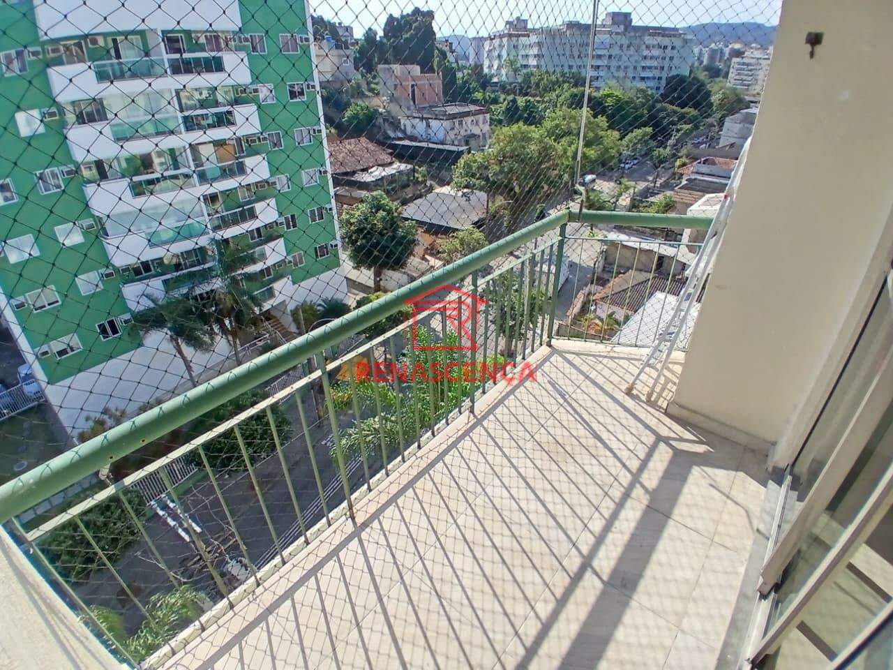 Cobertura para aluguel no Pechincha: 