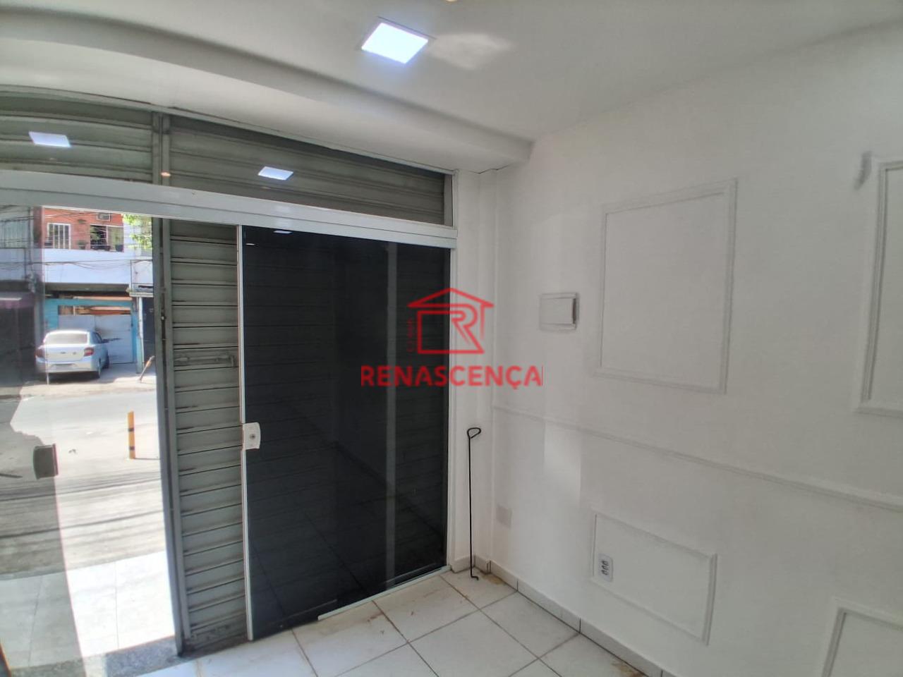 Loja para aluguel no Jacarepaguá: 