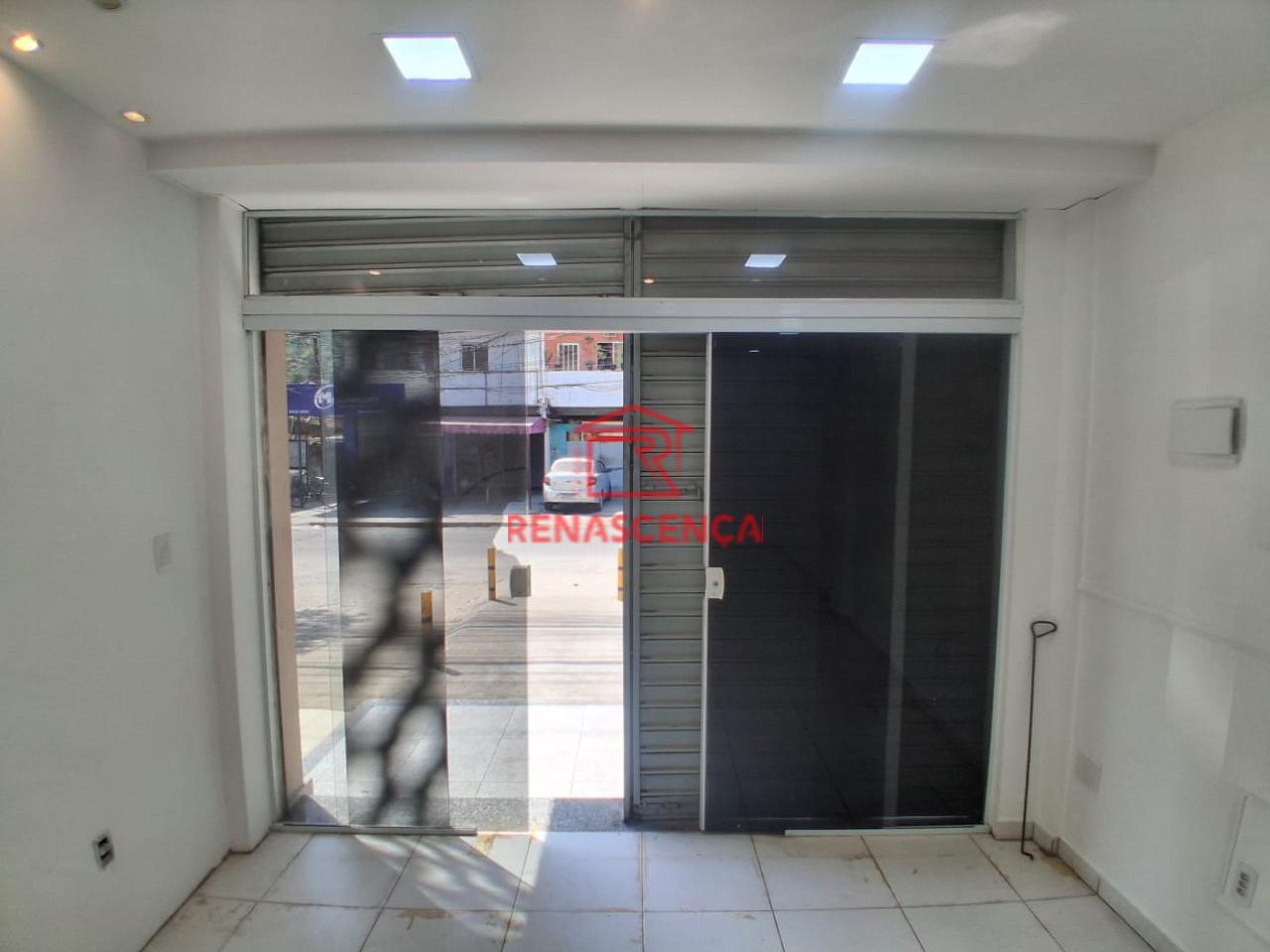 Loja para aluguel no Jacarepaguá: 