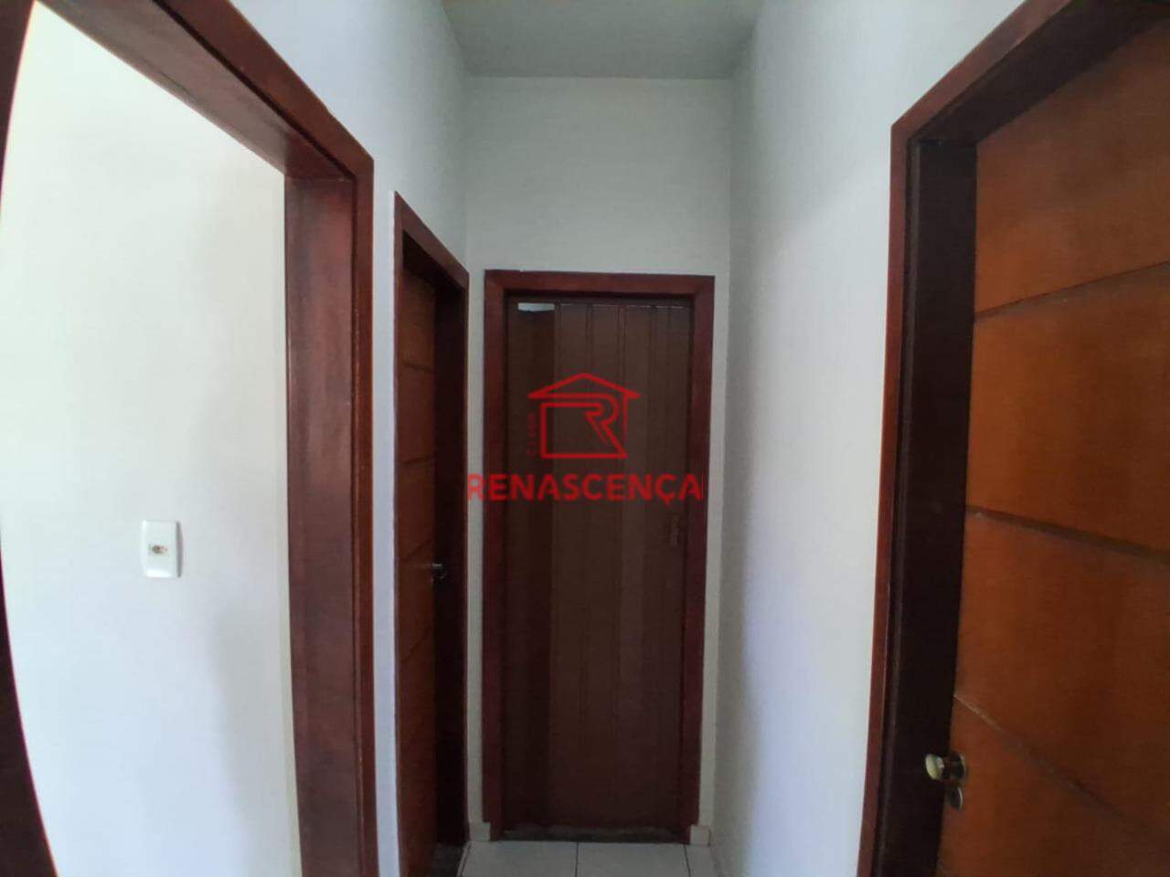 Casa para aluguel no Cavalcanti: 