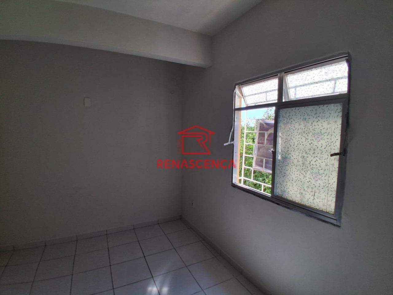 Casa para aluguel no Cavalcanti: 