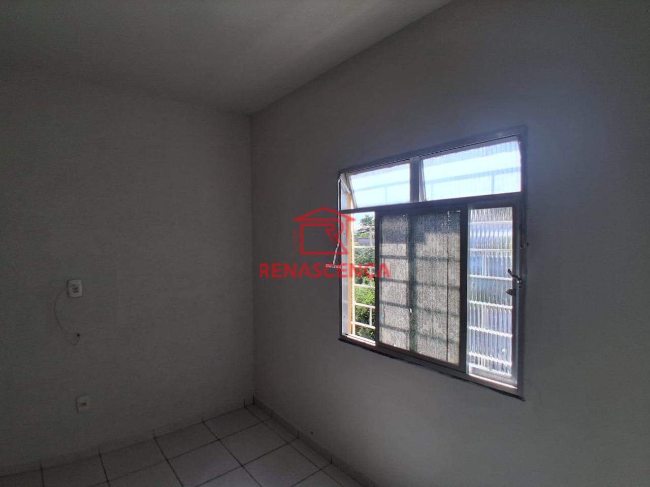 Casa para aluguel no Cavalcanti: 