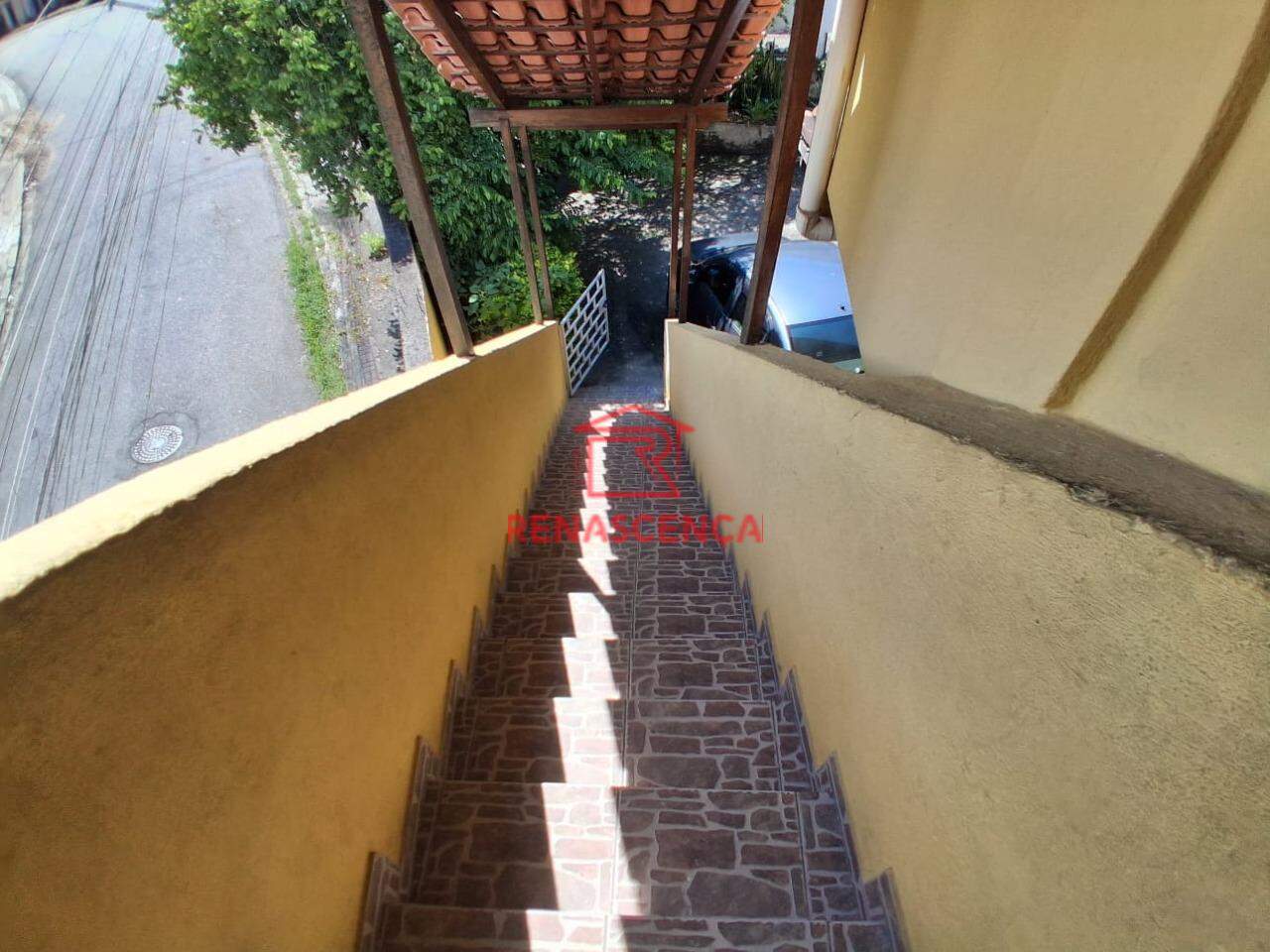 Casa para aluguel no Cavalcanti: 