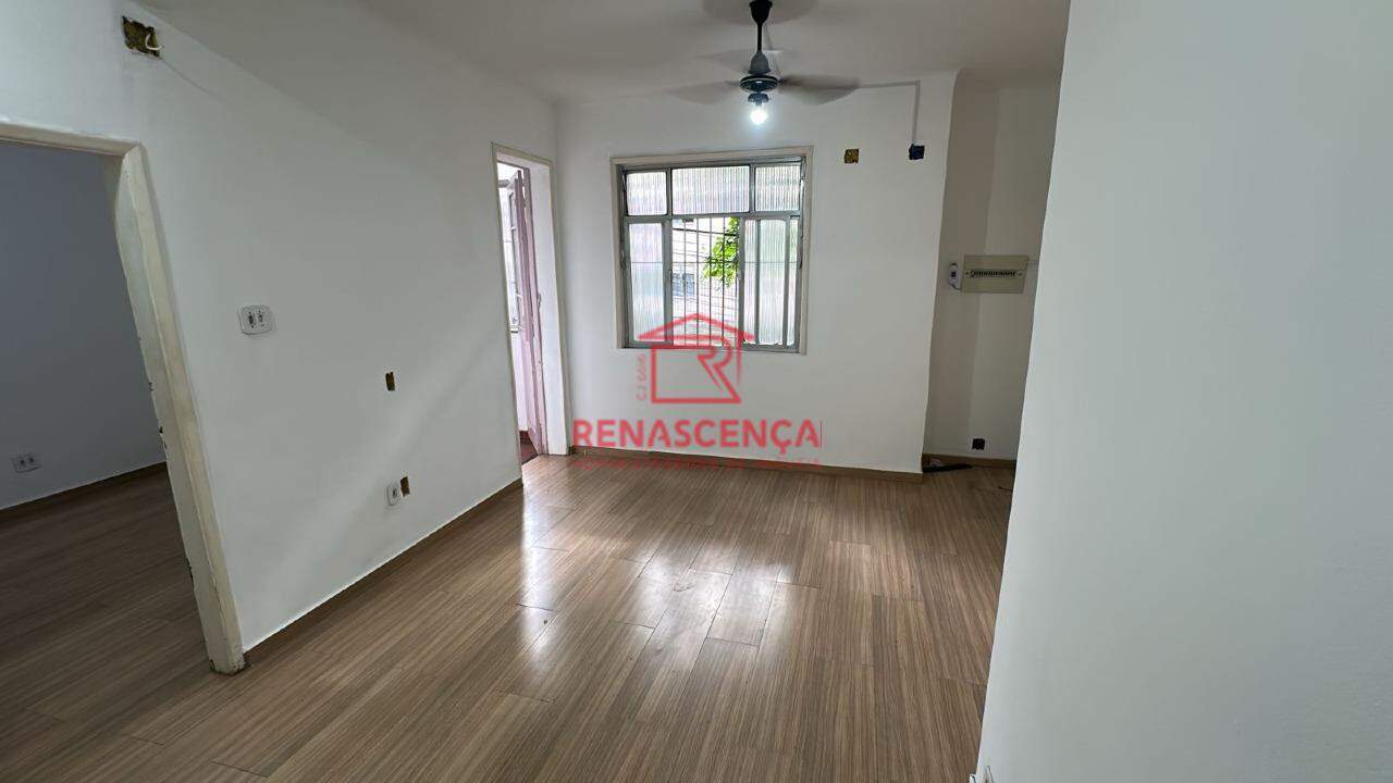 Apartamento para aluguel no Andaraí: 