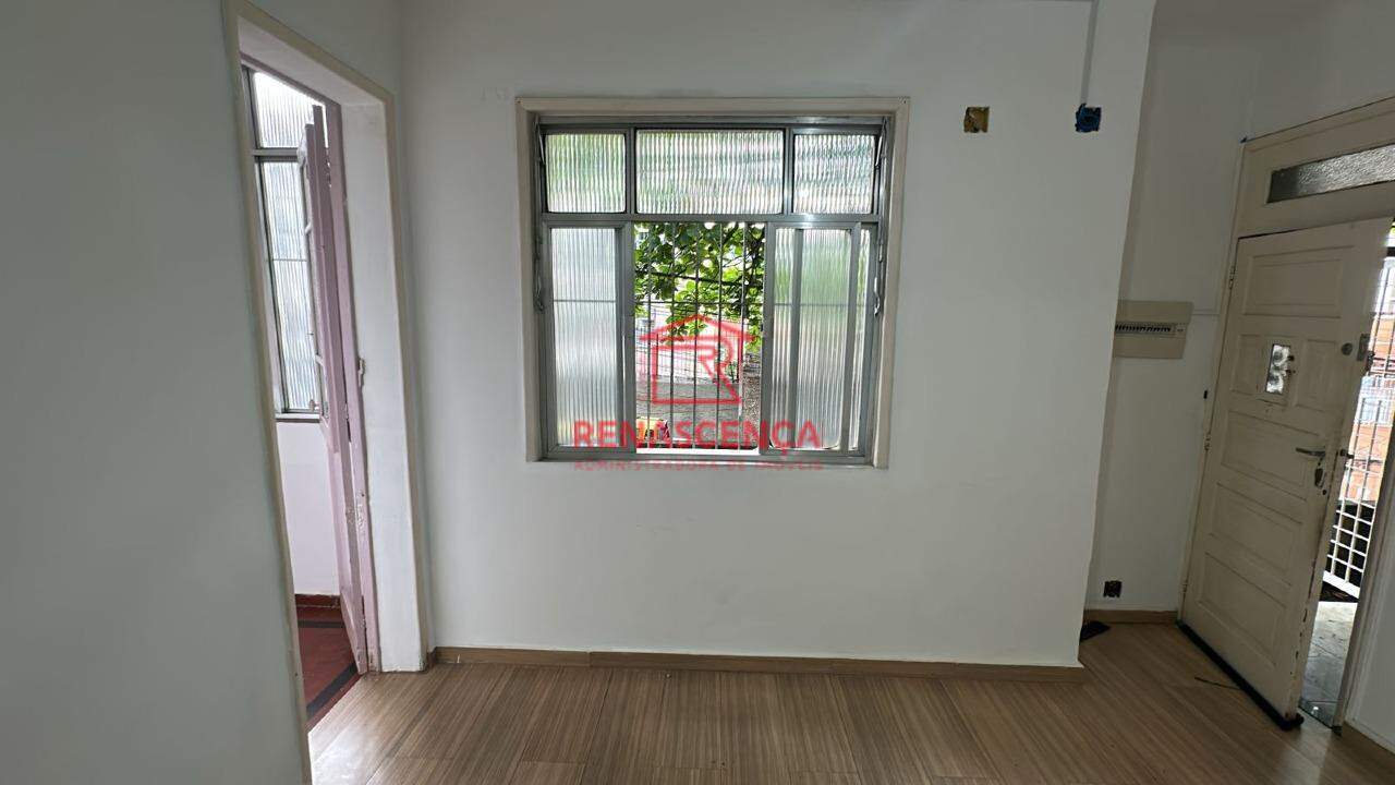 Apartamento para aluguel no Andaraí: 