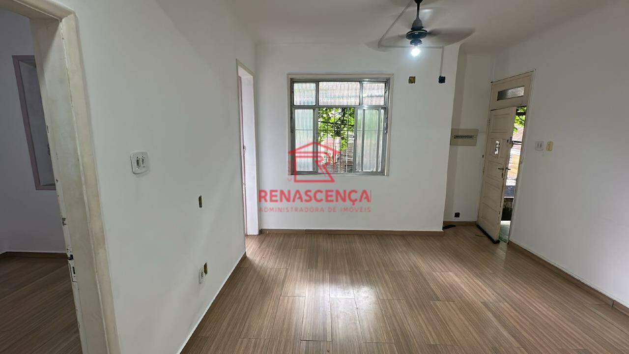 Apartamento para aluguel no Andaraí: Sala