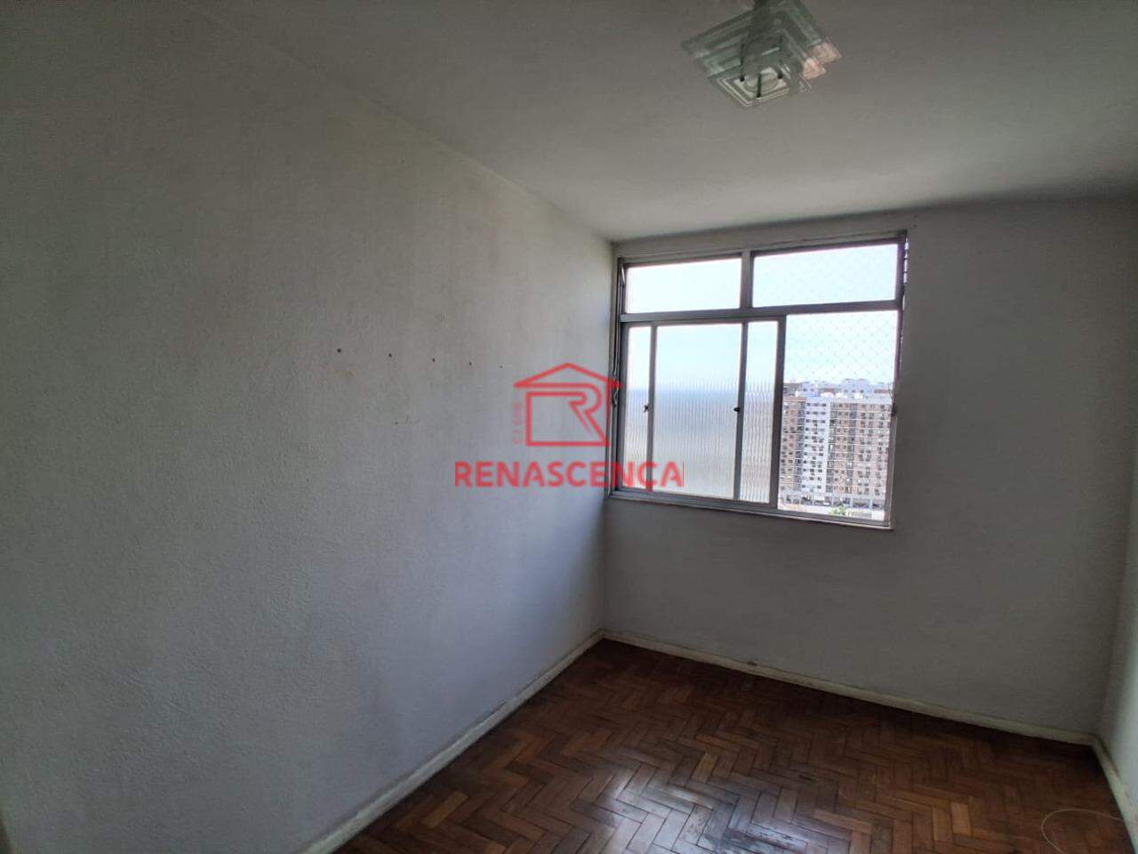 Apartamento para aluguel no Todos os Santos: 