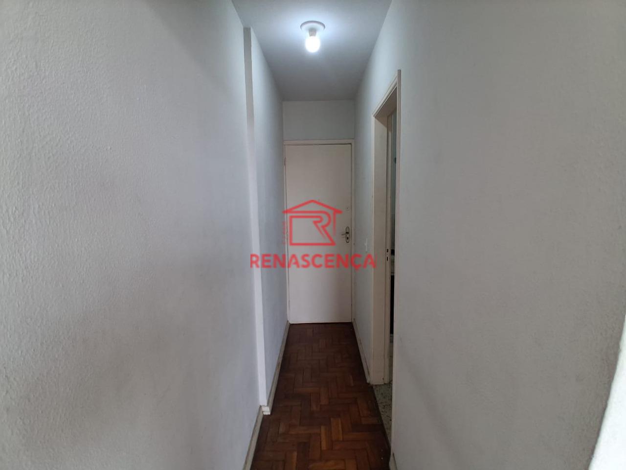 Apartamento para aluguel no Todos os Santos: 