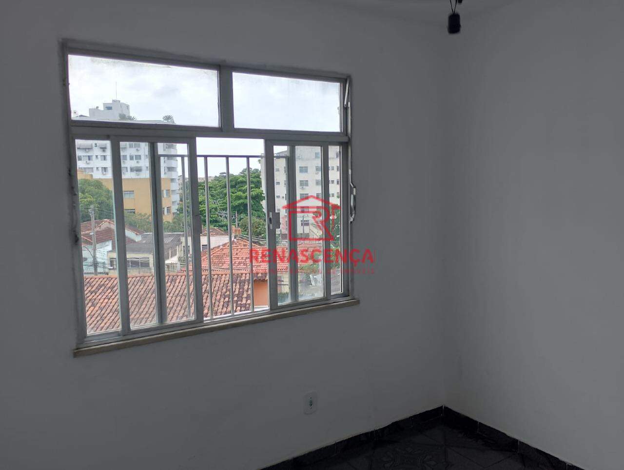 Apartamento para aluguel no Engenho Novo: 