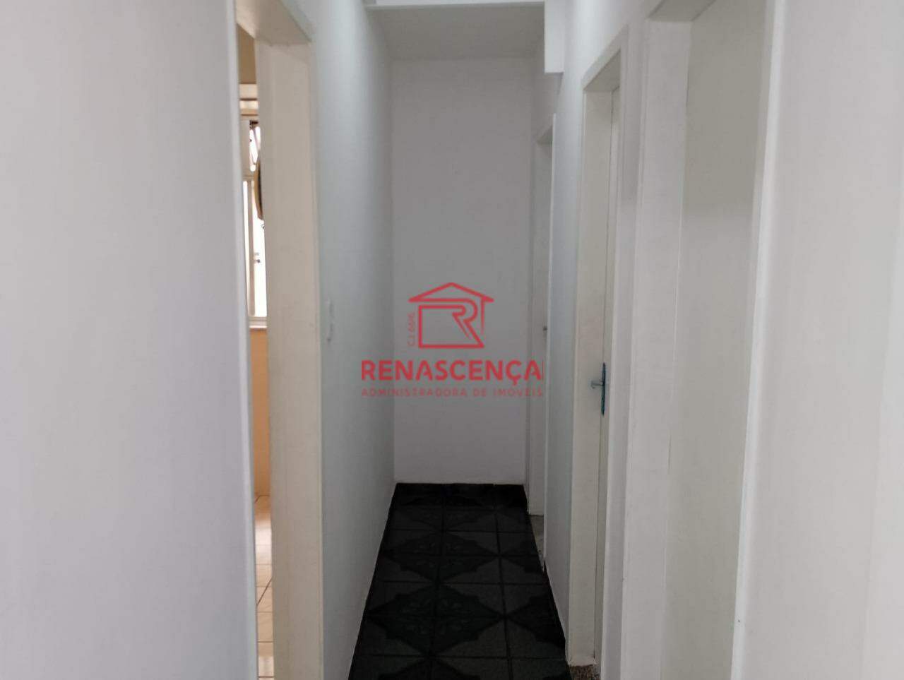 Apartamento para aluguel no Engenho Novo: 