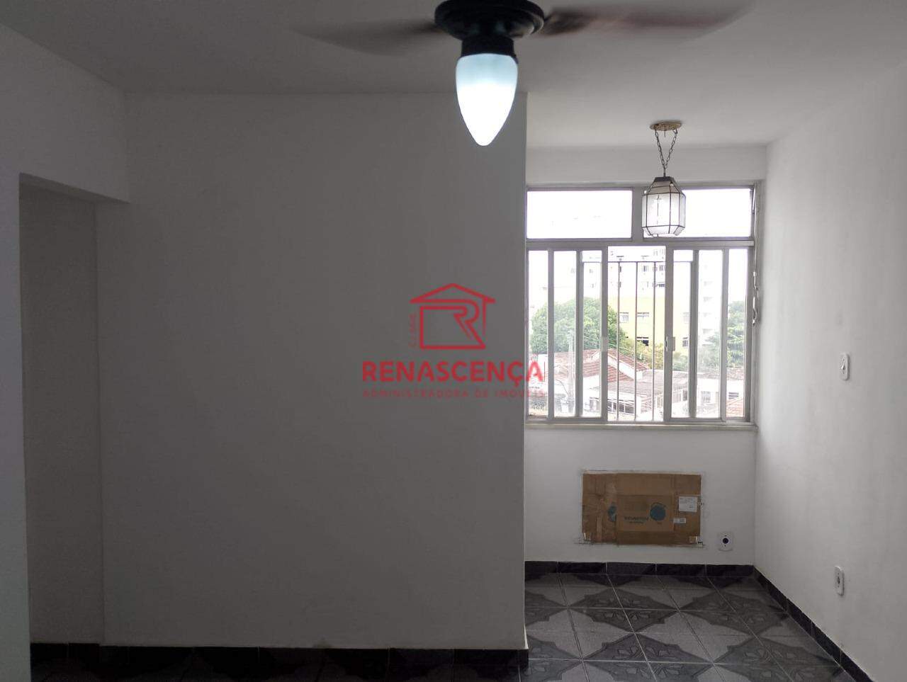 Apartamento para aluguel no Engenho Novo: 
