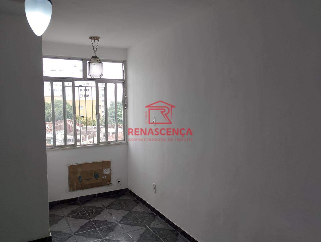 Apartamento para aluguel no Engenho Novo: 